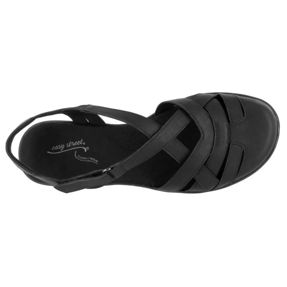 easy street sole material